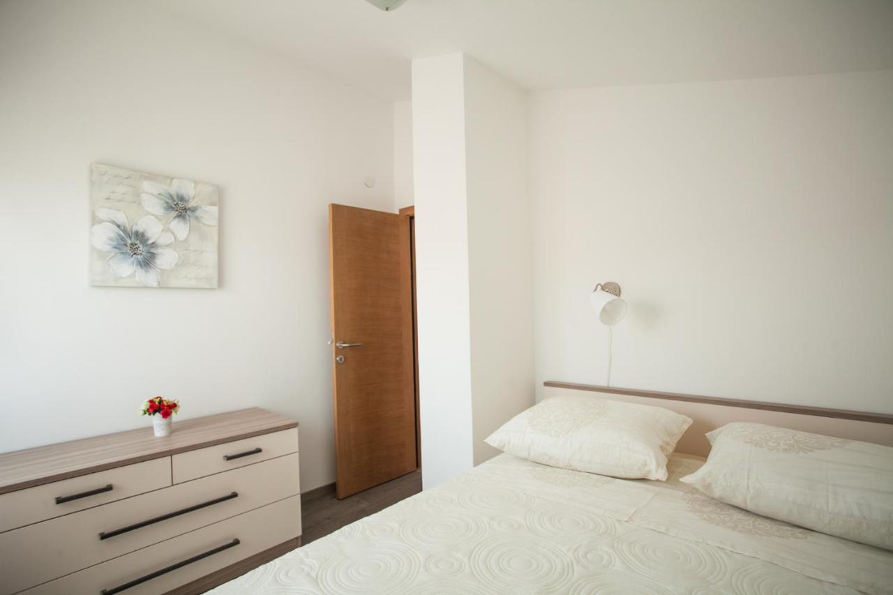 Apartment Zeljana Slatine Extérieur photo