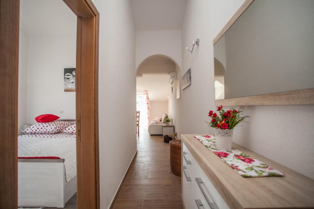 Apartment Zeljana Slatine Extérieur photo
